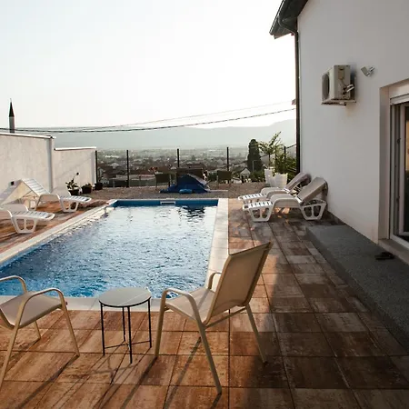 Villa Soleil