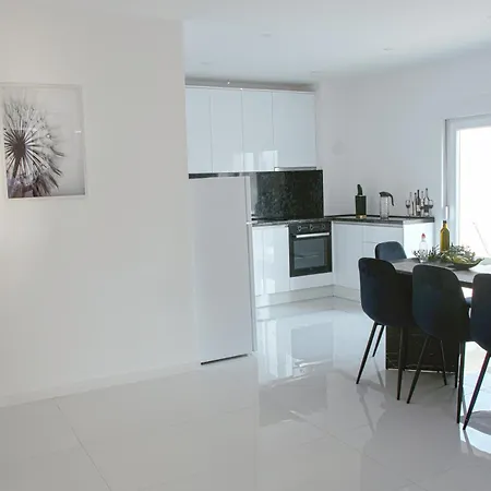 Soleil Villa *